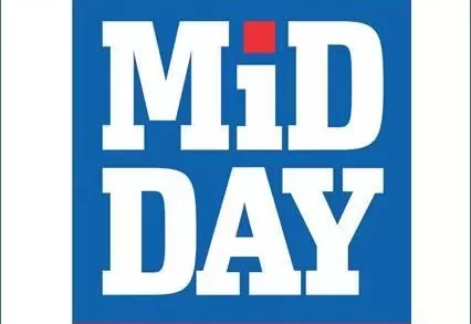 MidDay logo